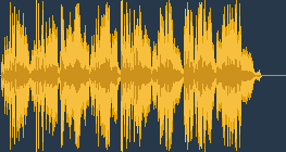 Józef Bodin de Boismortier - Menuet