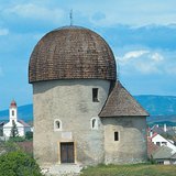 Az ösküi rotunda