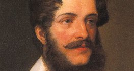 Lajos Kossuth, węgierski polityk (1802–1894)