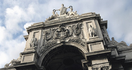 Arco da Rua Augusta