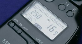 액정을 사용한 표시 장치