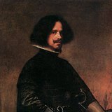Diego Velázquez: Autoportret (ok. 1631, barok)