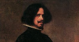 Diego Velázquez: Autoportret (ok. 1631, barok)