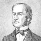 George Boole, matematyk angielski (1815-1864)