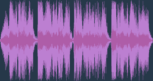 神圣的合唱音乐