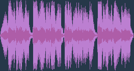 신성한 합창 음악