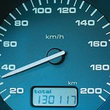 车速表
