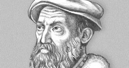 Niccolò Fontana Tartaglia (1500-1557)