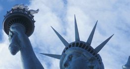 자유의 여신상 (뉴욕)