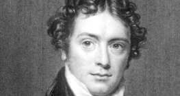 Майкл Фарадей (1791–1867), физик и химик