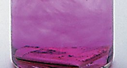 Przygotowywanie roztworu nadmanganianu potasu