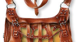 Сумка пастуха