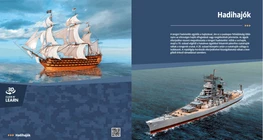 Navi da guerra