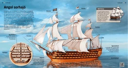 Navi di linea inglesi