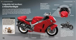 L’emozione della velocitŕ: le motociclette