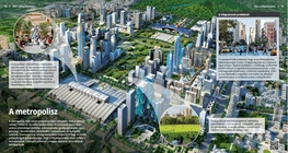 Metropolises