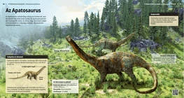 Apatosaurus