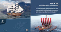 All sails to the wind!