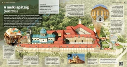 Melk Abbey (Austria)
