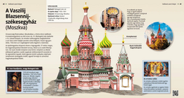 Saint Basil’s Cathedral (Moscow)