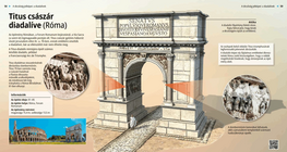 Arch of Titus (Rome)