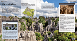 Karst Landforms