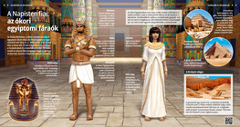 Sons of the Sun God: Ancient Egyptian pharaohs