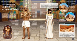 Sons of the Sun God: Ancient Egyptian pharaohs
