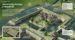 The Pearl of Croatia: The Varaždin Castle