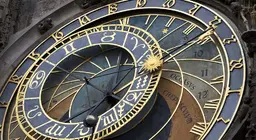 Misuriamo il tempo!