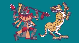 Il popolo del Serpente Piumato