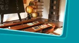 Loro avevano tempo anche per...