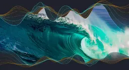 Onde e suono