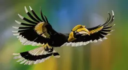 Il mondo degli uccelli