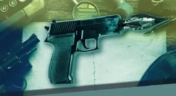 Riusciresti a scoprire chi è l'assassino?