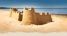 I segreti della sabbia
