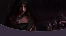 Chasing witches