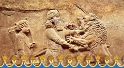 Mesopotamia, la culla della civiltà