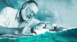 Ernest Hemingway