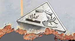 Come proteggere i metalli dalla corrosione?