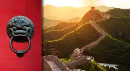 La terra dei draghi: L'antica Cina
