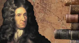 Daniel Defoe