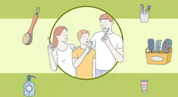 Come mantenere il corpo pulito