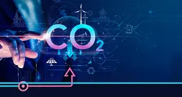 L'anidride carbonica