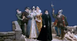 Cosa portò al massacro di San Bartolomeo? - La storia delle guerre francesi di religione