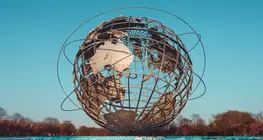 La storia delle esposizioni universali