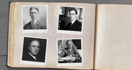Una delle più grandi figure della Casa Bianca: Franklin Delano Roosevelt