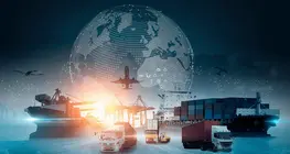 Il mondo come una rete – La globalizzazione