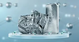 L'argento
