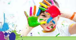 Conoscete tutti i colori?